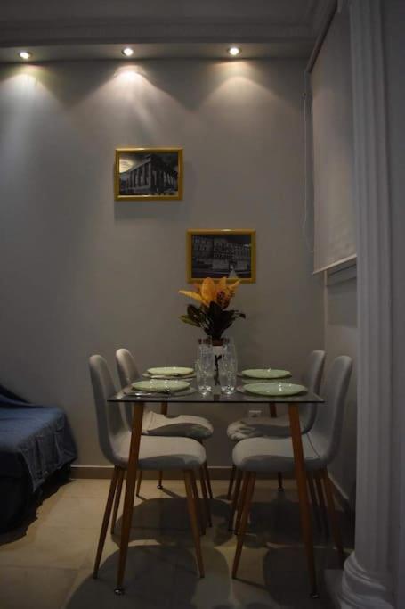 Central Apartment Ateny Zewnętrze zdjęcie