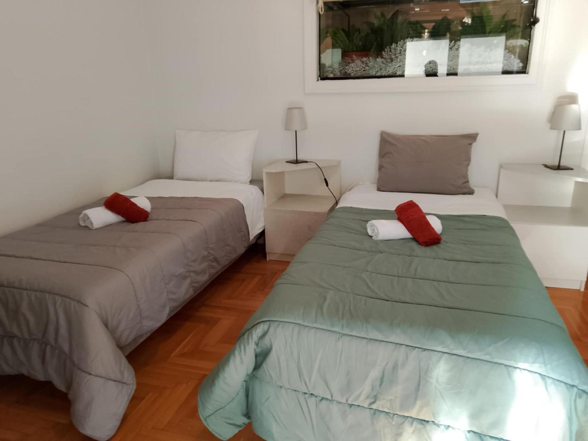 Central Apartment Ateny Zewnętrze zdjęcie